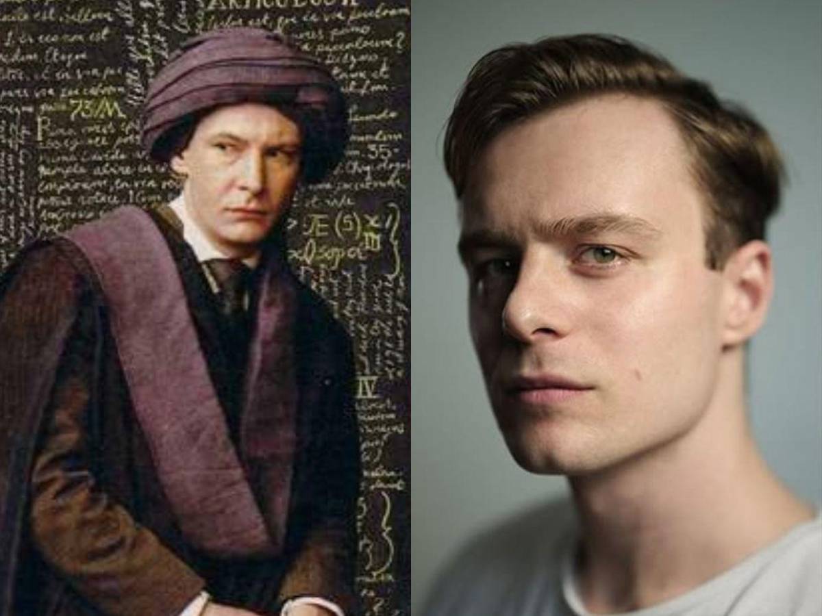 ¡Oficial! HBO revela el nuevo elenco de Harry Potter, la serie