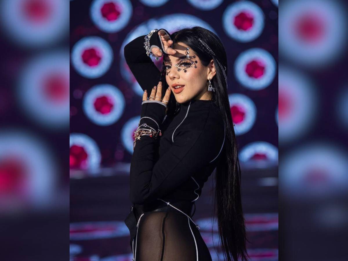 ¿Quién es Doris Jocelyn, la Cleopatra de TikTok?