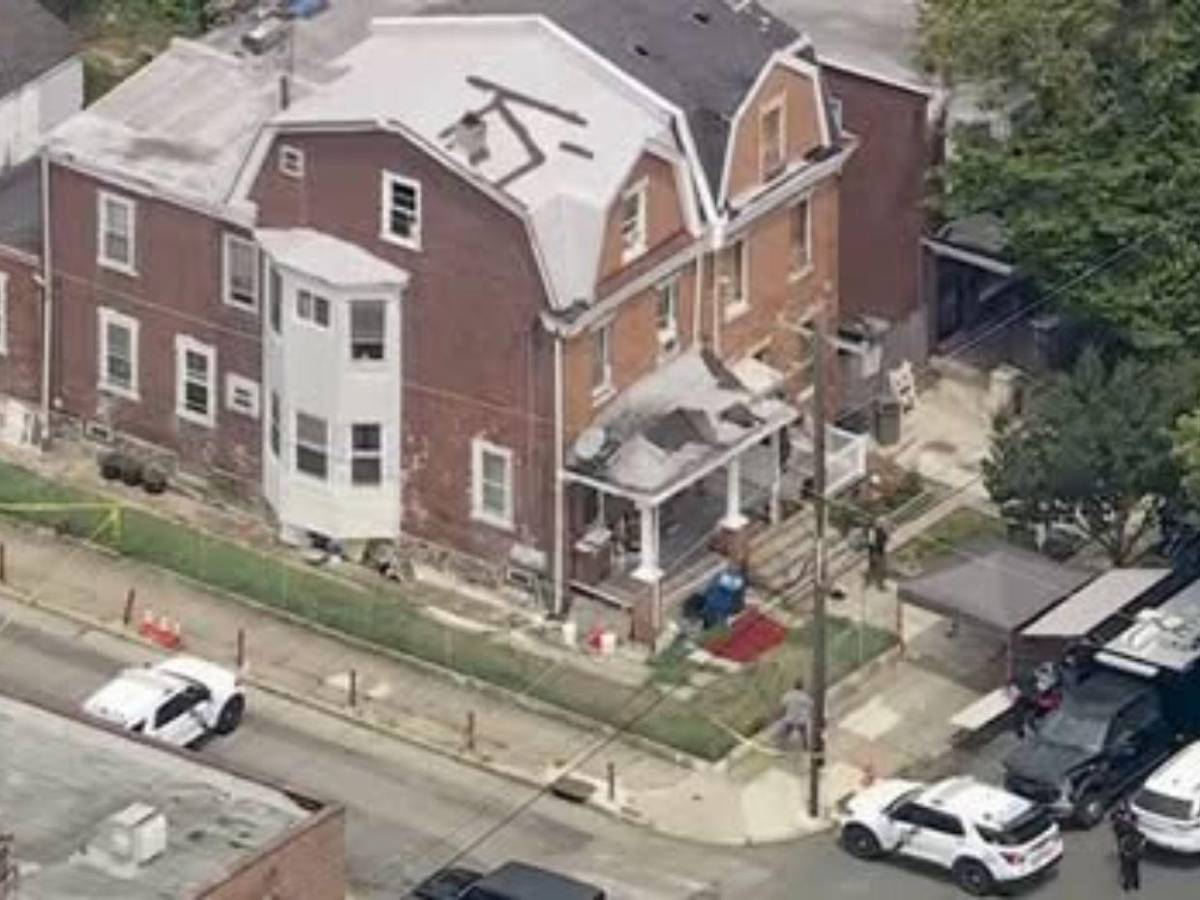 Investigan una “casa de los horrores” en Filadelfia tras hallar miles de mujeres torturadas