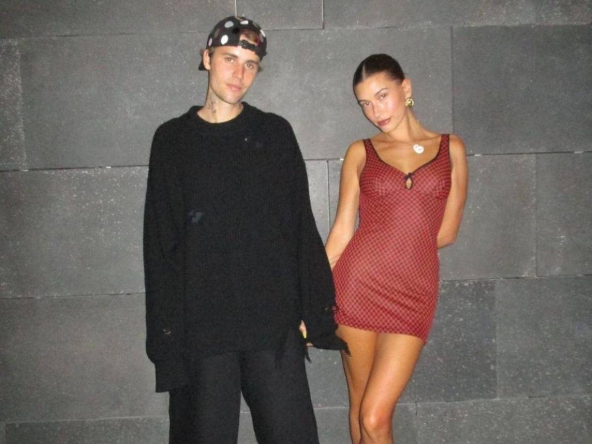 Justin Bieber recuerda el error que cometió durante el nacimiento de su hijo