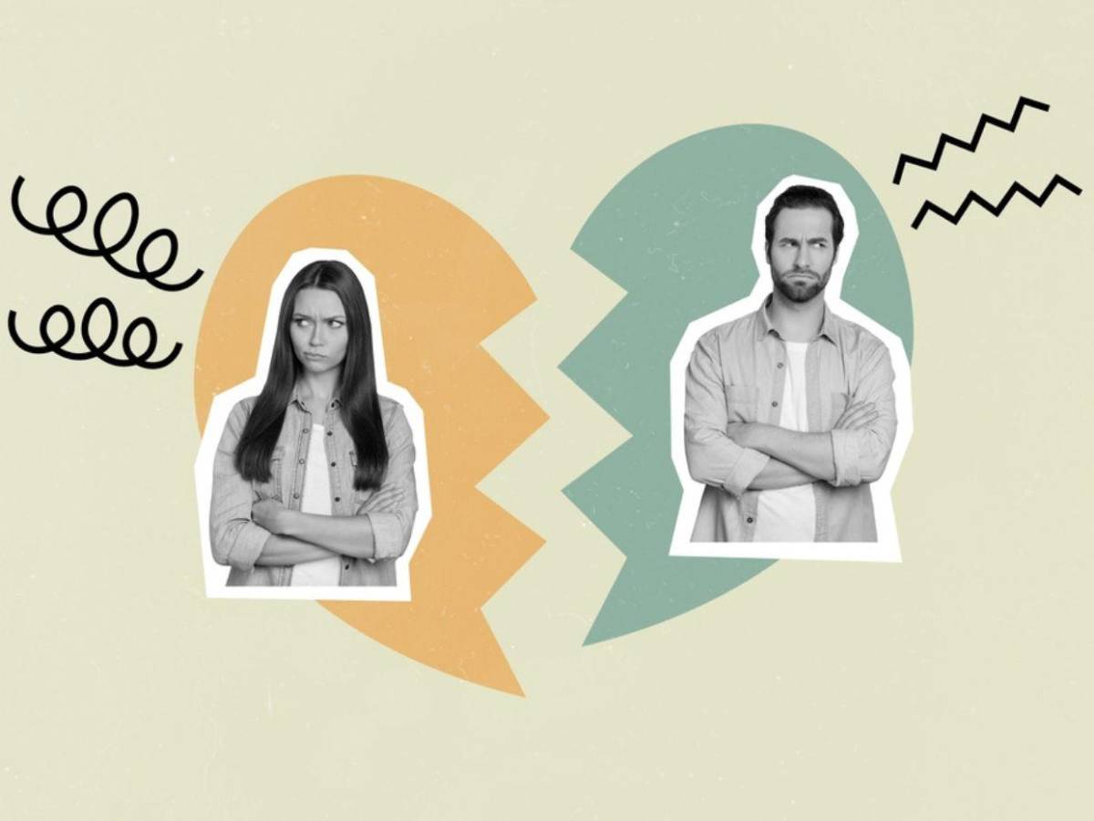 Señales: ¿Es su pareja la persona correcta o le está hundiendo la vida?