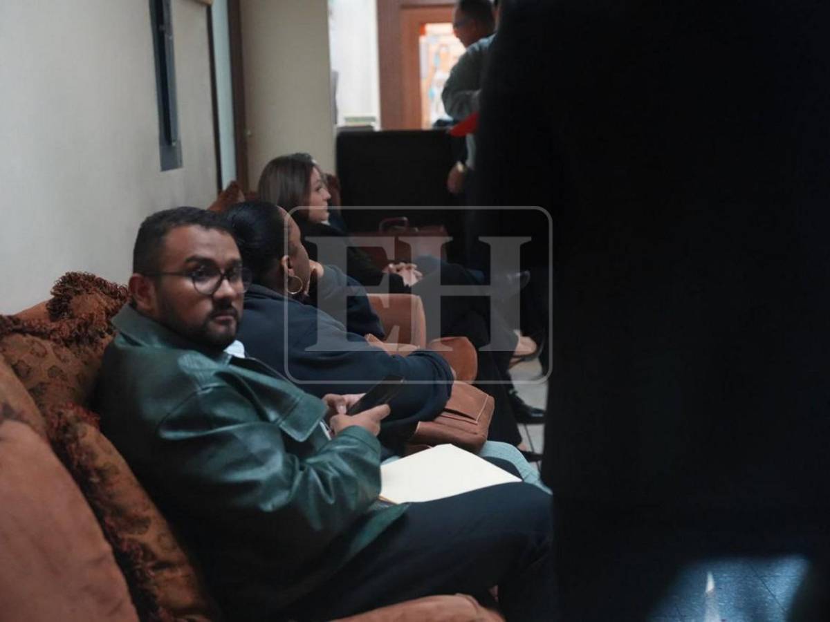 En audiencia de declaración de imputado cinco señalados más por caso Sedesol