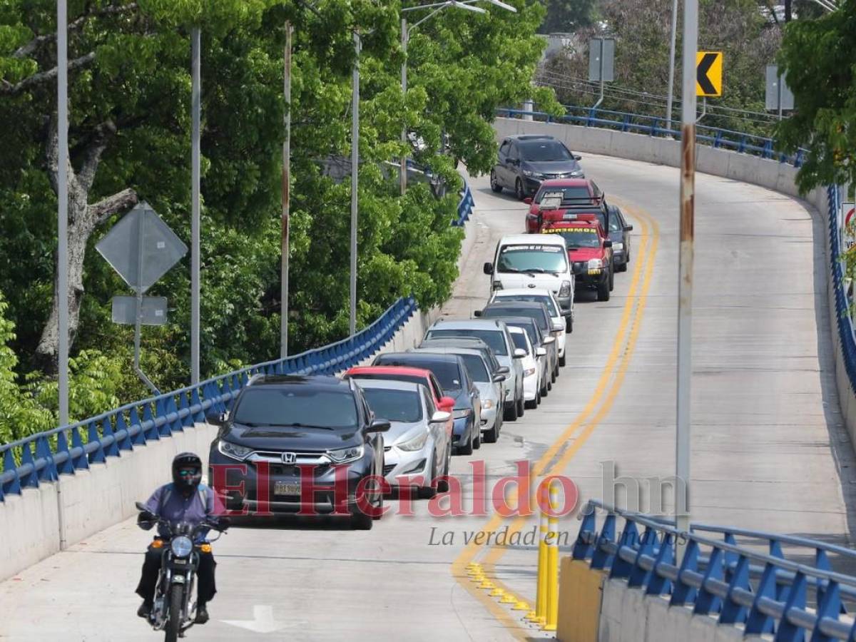 Suspenden paro de transporte en Honduras; iniciarán diálogo