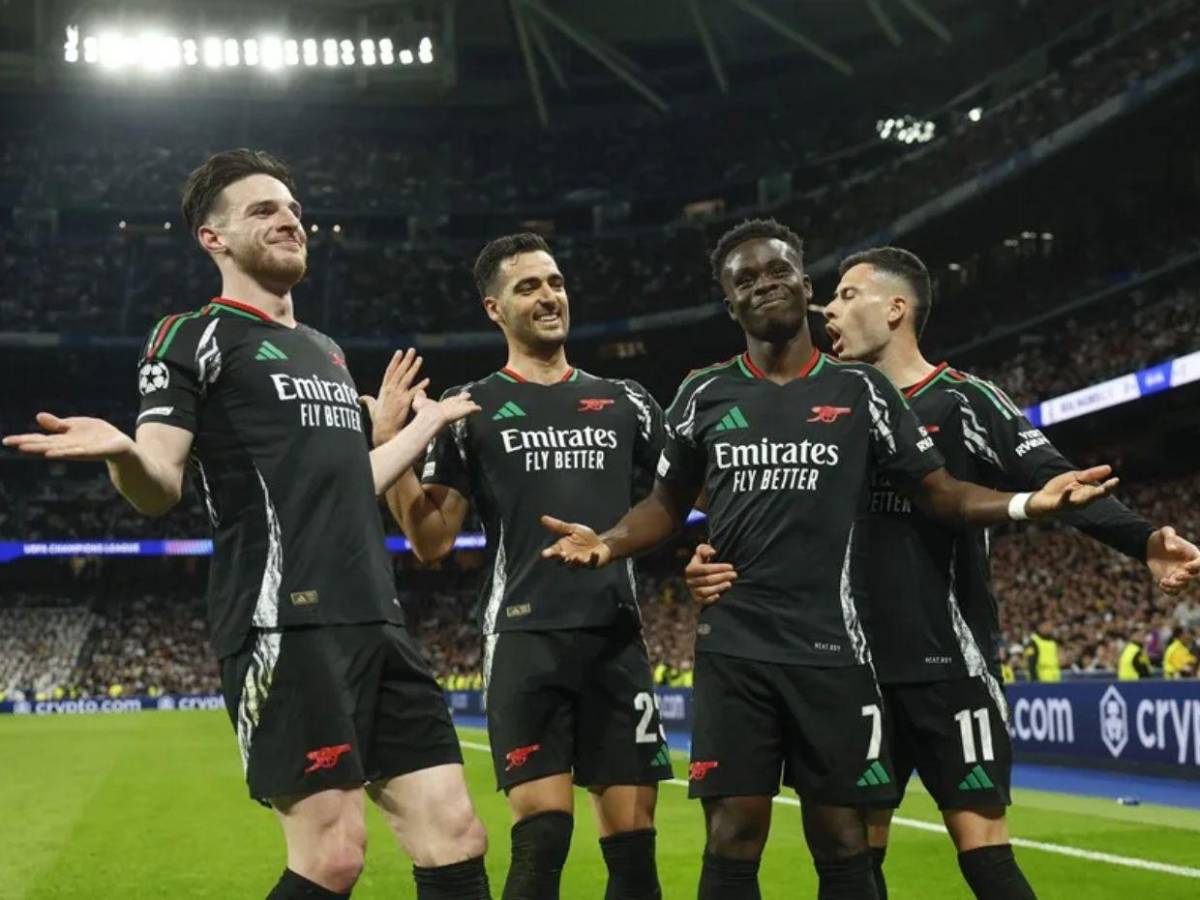 ¿Qué equipos ya están clasificados a la Champions League 2025/26?