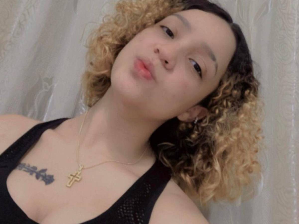 Capturas revelan que Anahí Iglesias intentó ayudar a niñas abusadas por su hermano