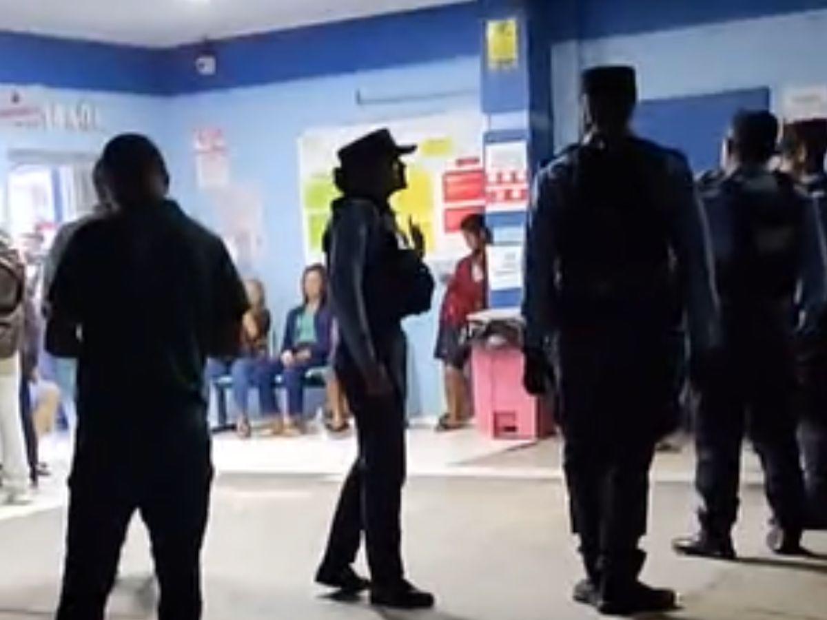 Sicarios se escondieron en una casa abandonada: revelan detalles de los asesinos de Óscar Bustillo