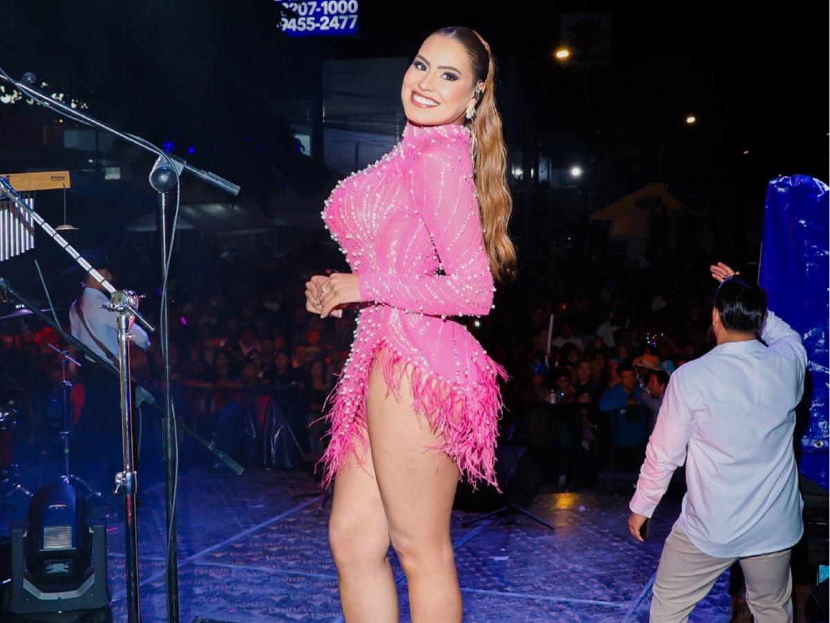 Creadora de contenido dará apertura al concierto de Guaynaa en el Coliseum ¿De quién se trata?