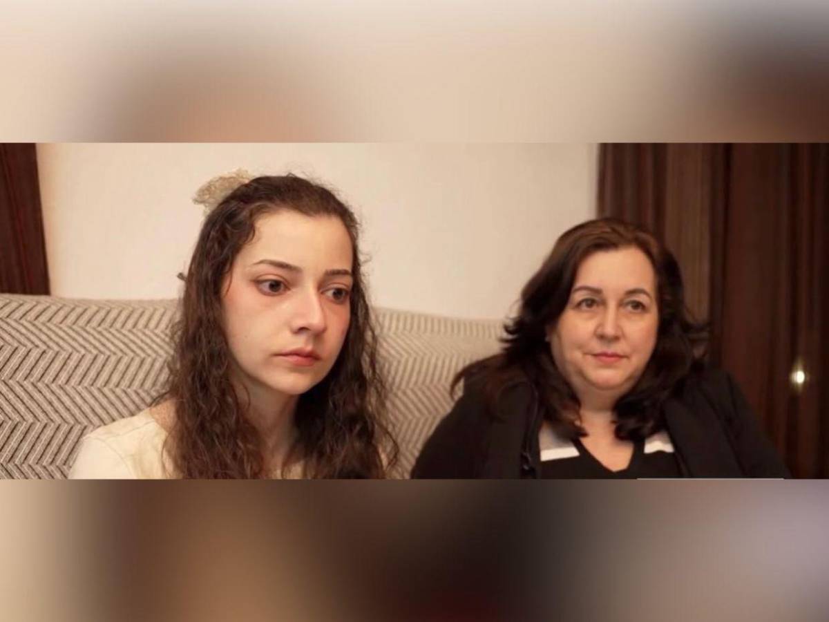 ¿Quién es Noelia Castillo y por qué recibirá la eutanasia a sus 25 años este jueves?