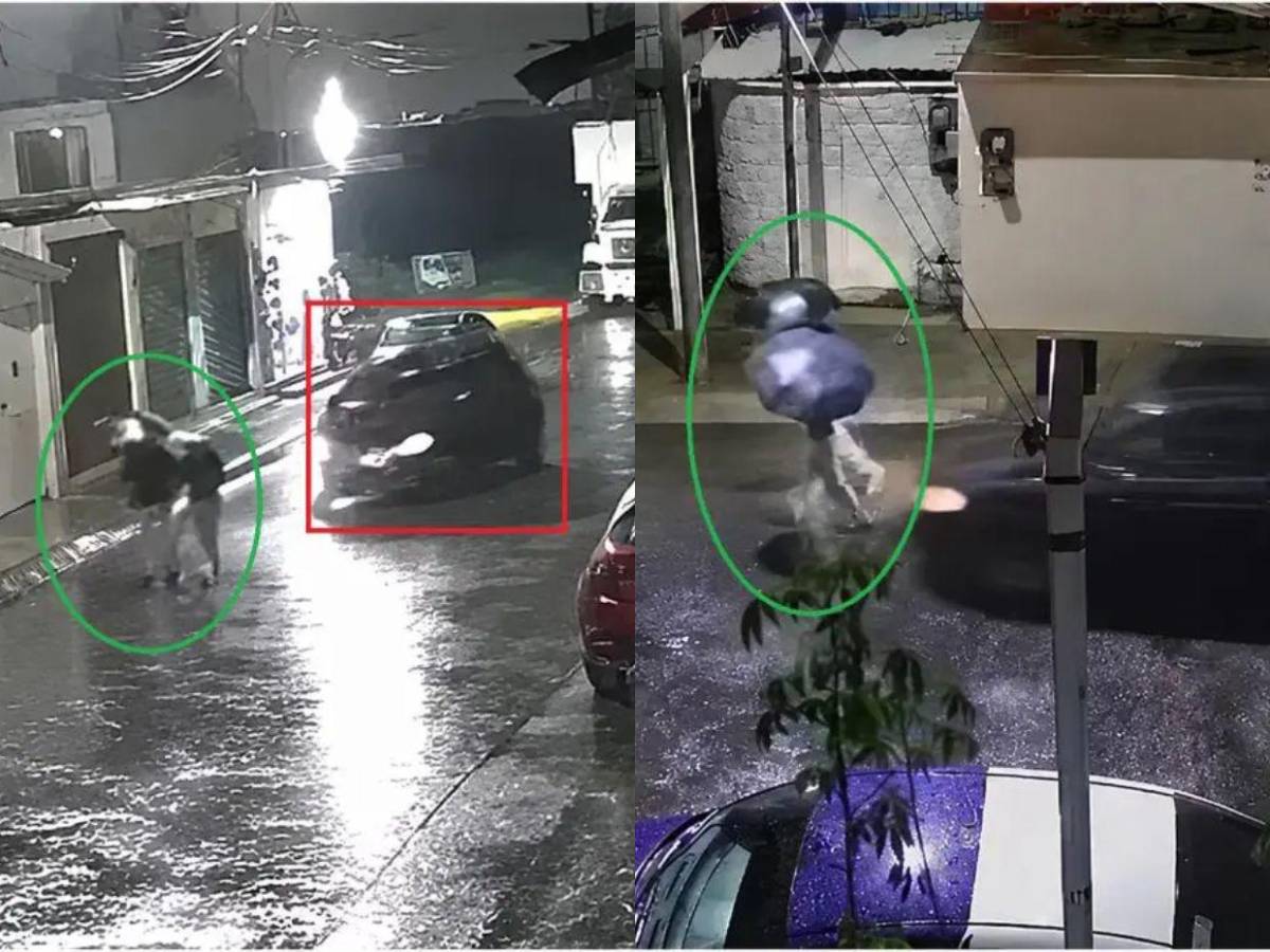 Brenda Trujano fue atropellada frente a su novio; su expareja es sospechoso