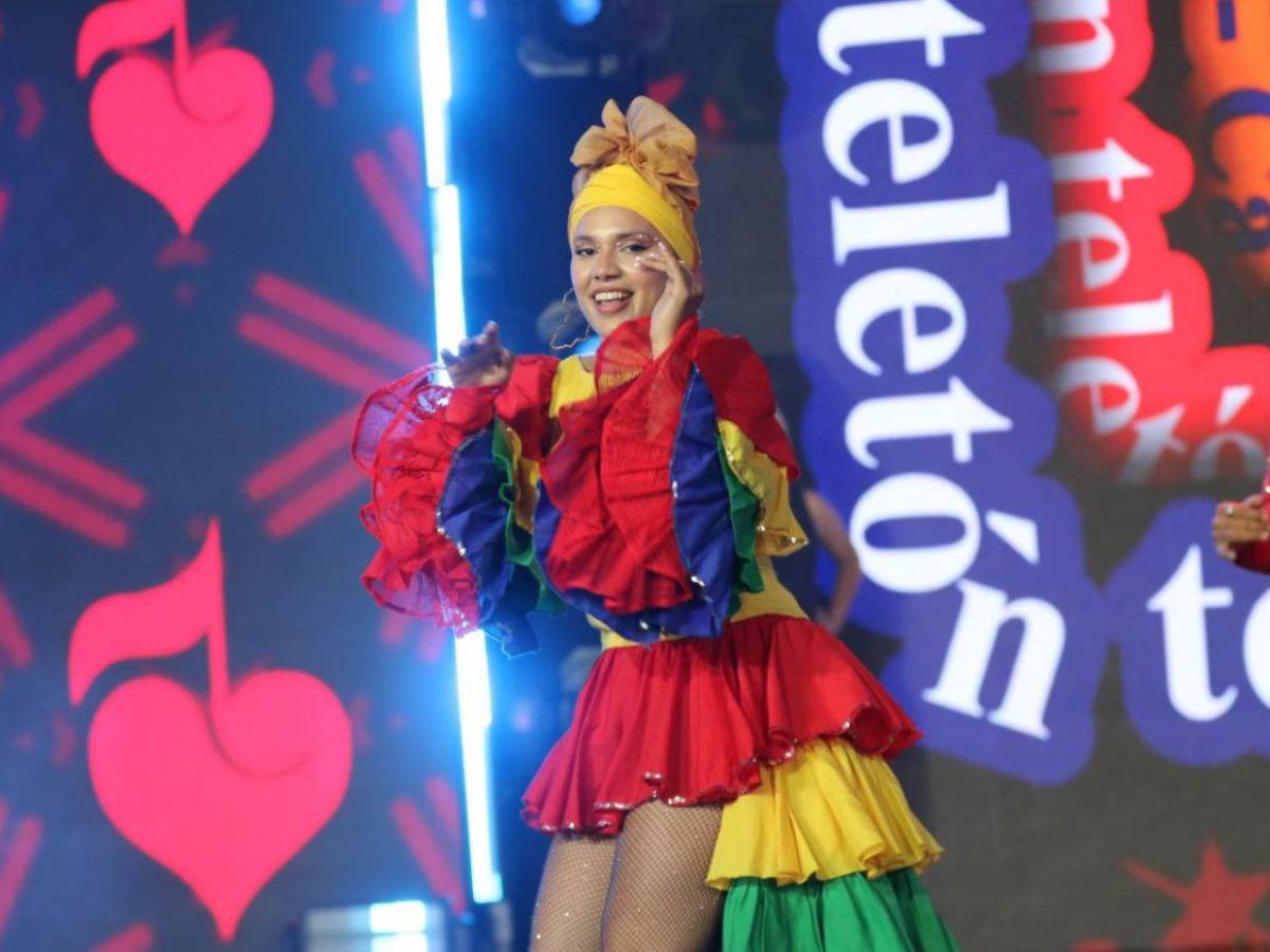 Teletón Honduras 2025: música, donativos y esperanza para alcanzar los L77.5 millones