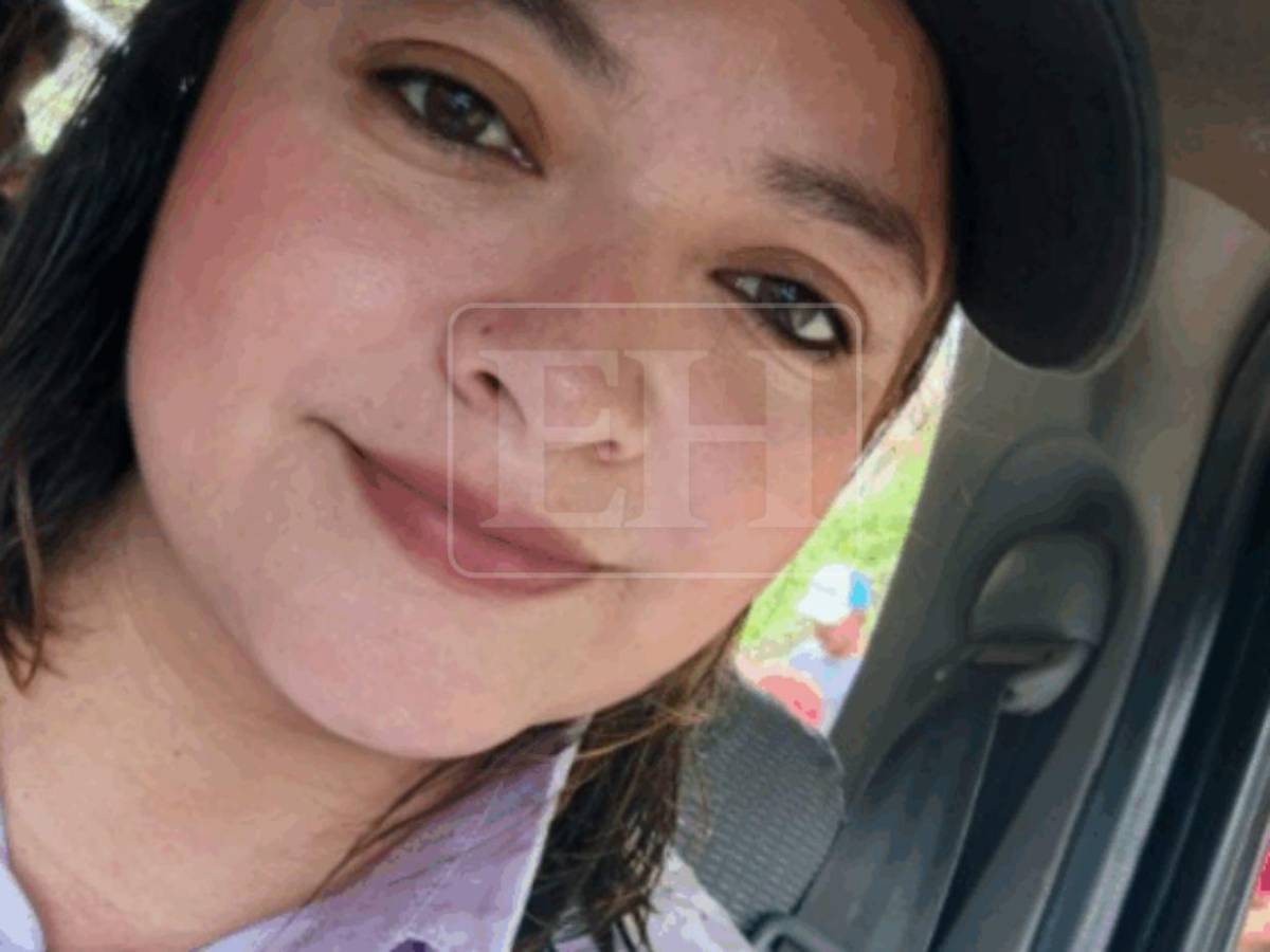 ¿Quién es Edwin Flores, sospechoso de asesinar a su expareja Nancy Hernández?