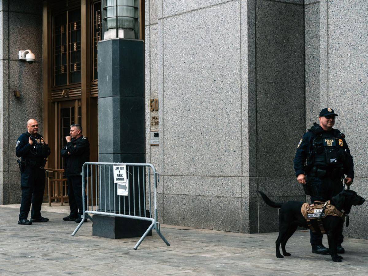 ¿Por qué es difícil la selección del jurado del juicio de Diddy Combs?