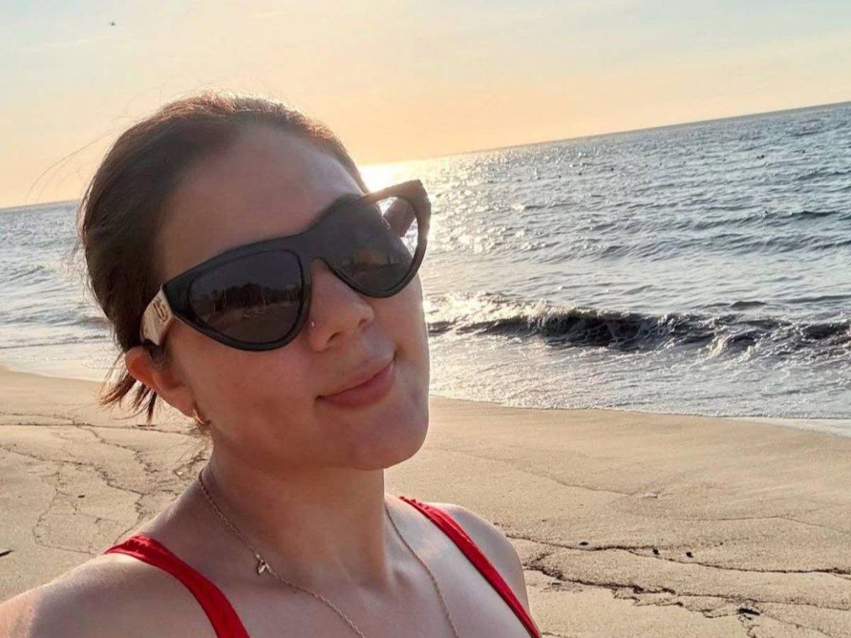 Nunca pensé que iba a enterrar a mi hija: padre de Michelle Reconco, hondureña atropellada en Miami