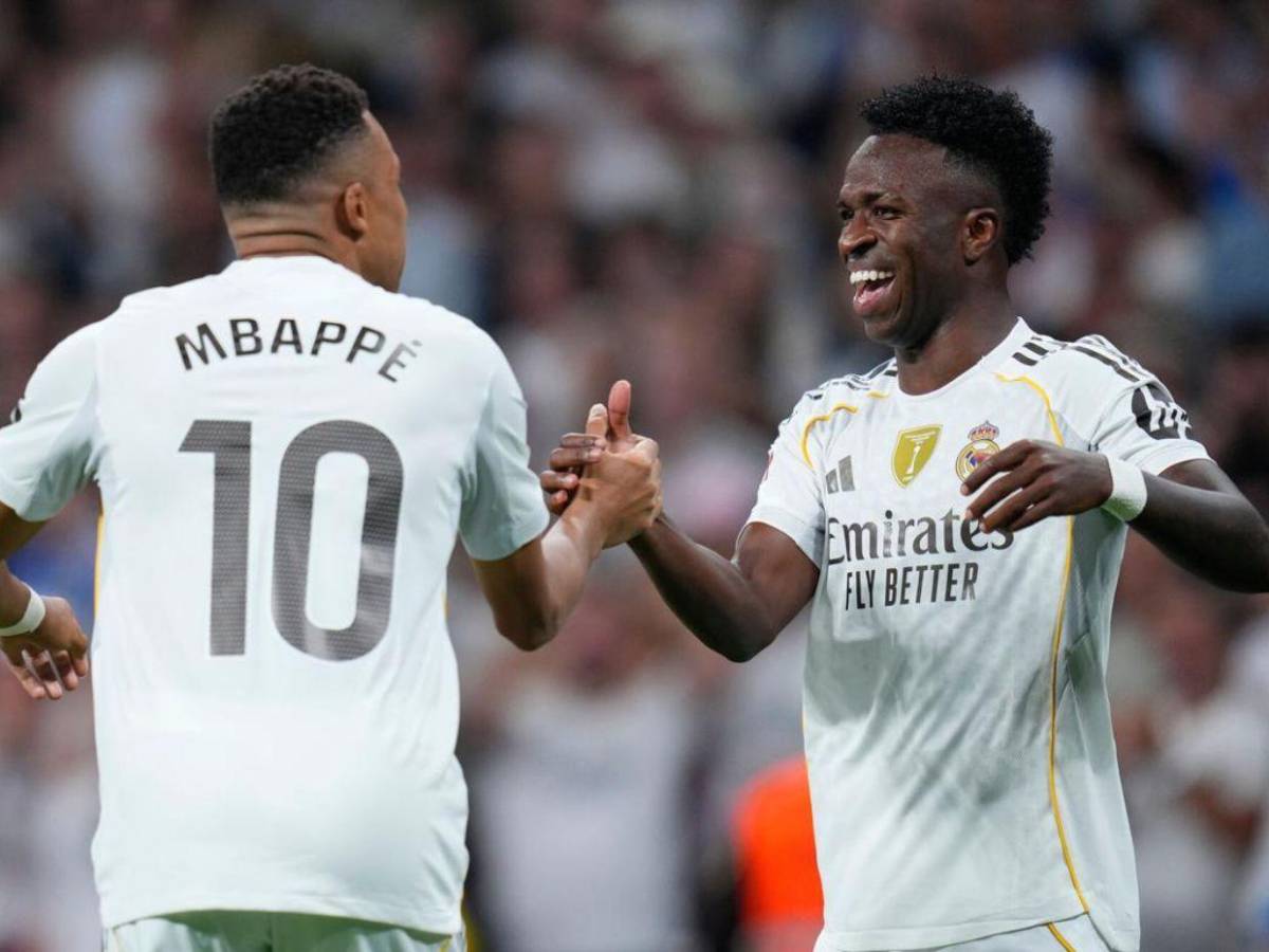 Continúan los problemas en el Real Madrid: Desvelan nuevo descontento de Mbappé