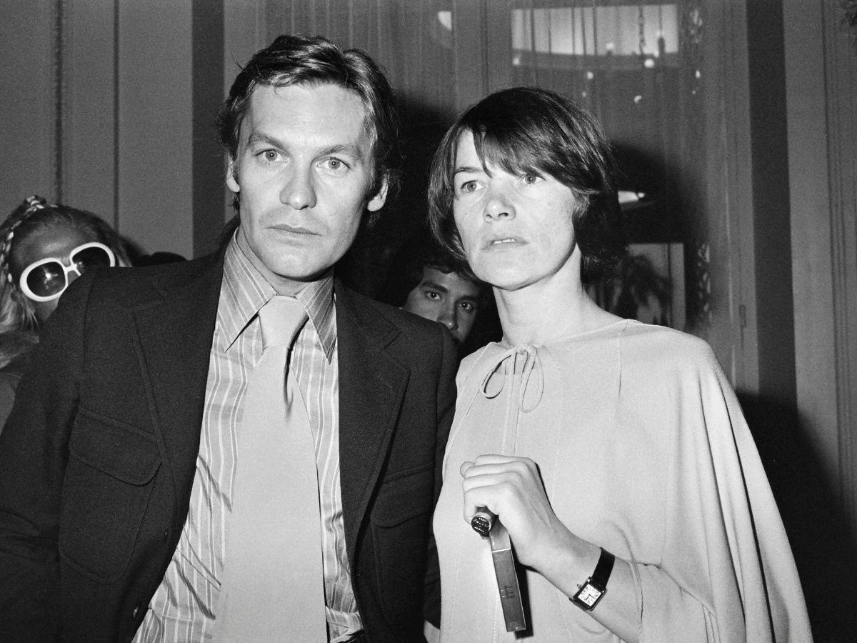 Muere Helmut Berger, ídolo del cine europeo y considerado “el hombre más bello del mundo” en los 70´