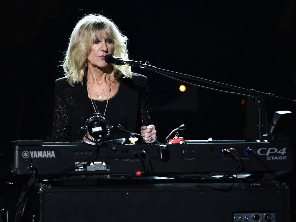 Muere la cantante Christine McVie, integrante de Fleetwood Mac