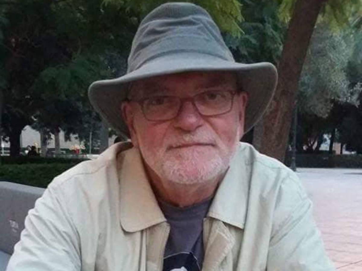 Adiós al Líder Dorado de Star Wars: Fallece Angus MacInnes Adiós al Líder Dorado de Star Wars: Fallece Angus MacInnes