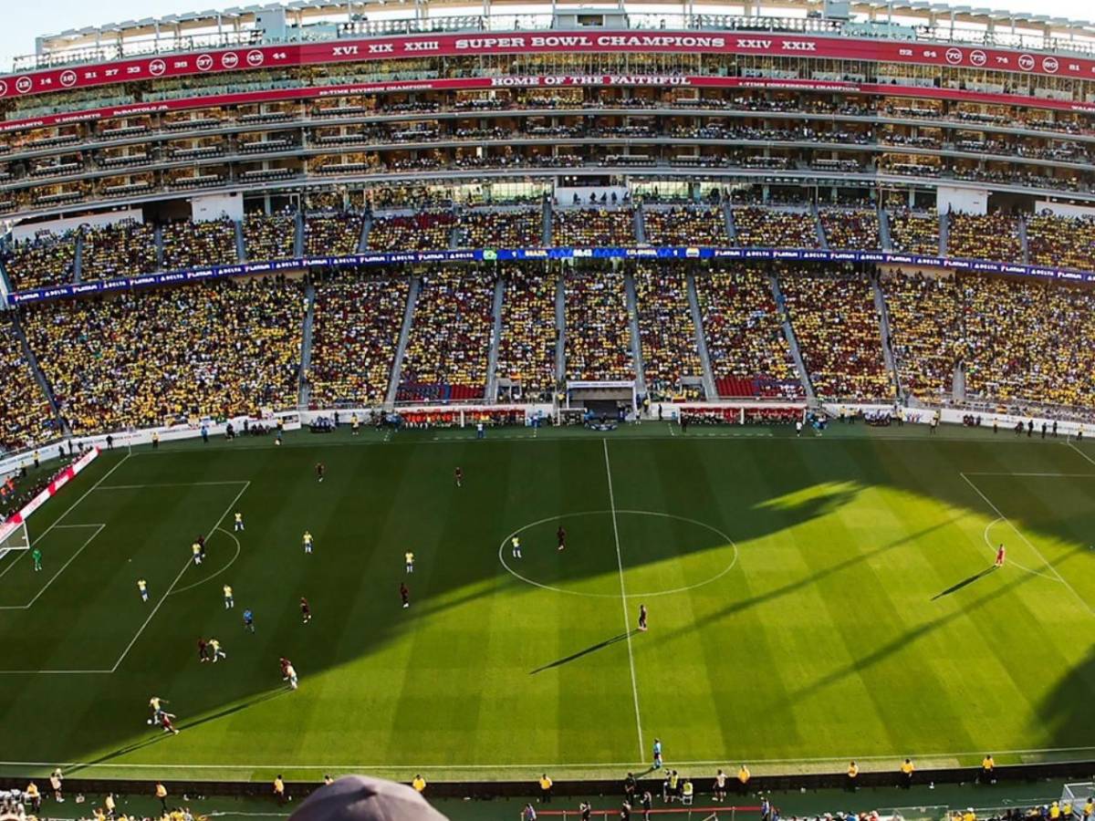 Honduras vs México se jugará en un estadio “maldito” para los aztecas por este insólito motivo
