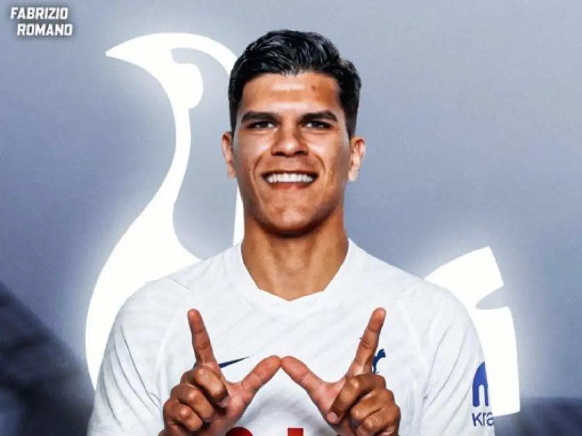 Fichajes: Real Madrid quiere romper récord con traspaso, Barcelona lo vende y el City va por joyita