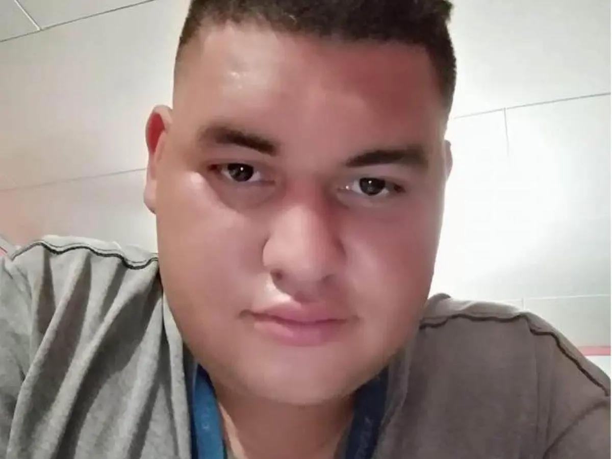 ¡Lamentable noticia! Fallece líder de barra de equipo de Honduras en accidente de tránsito