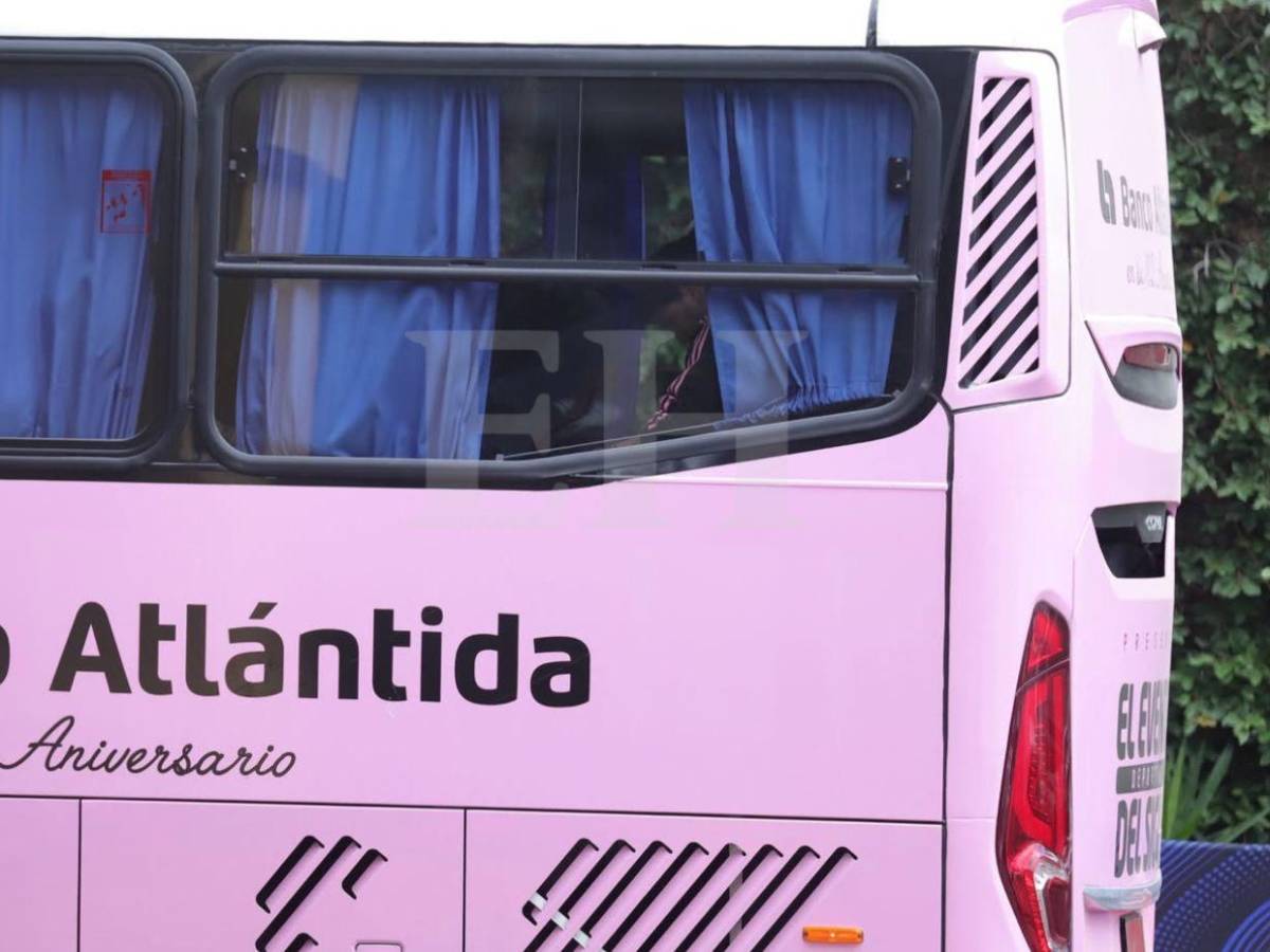 Locura total en Honduras: así fue el recibimiento multitudinario a Messi en San Pedro Sula