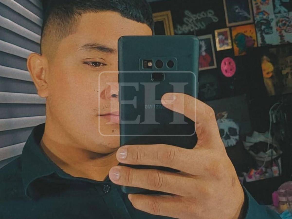 Antecedentes y sus vínculos: ¿Quién es Yonatan Estrada, señalado como el líder del Cártel del Diablo?