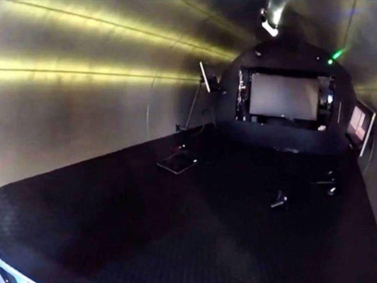 Investigación: La implosión del sumergible Titán, de OceanGate, se pudo evitar