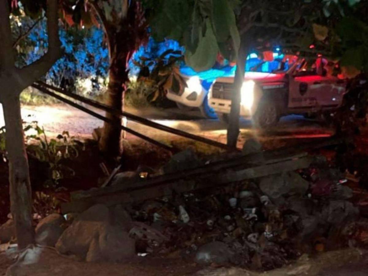 ¿Quiénes son las víctimas de la masacre en La Fragua, en El Progreso?