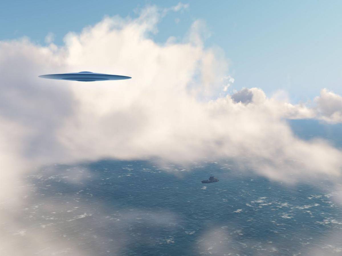 ¿Qué se sabe de la liberación de archivos sobre Ovnis y vida extraterrestre en EE UU?