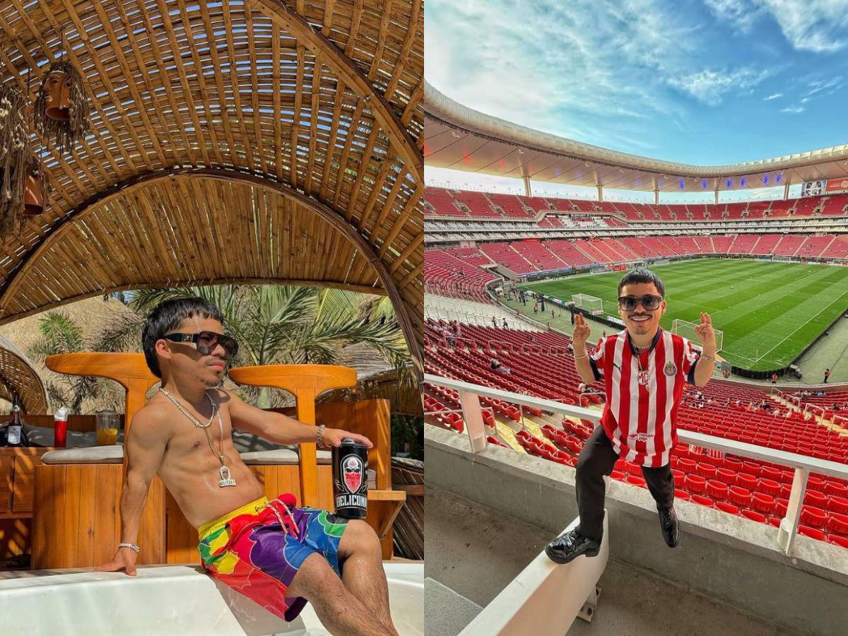 Abelito: de payaso infantil a celebridad de La Casa de los Famosos México