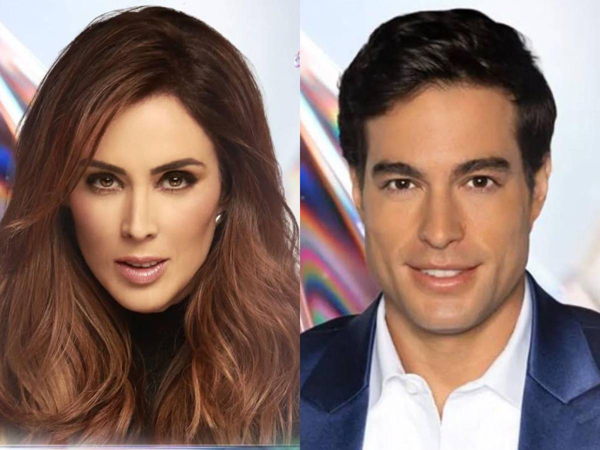 ¿Quiénes serán los conductores del Miss Universo 2025?