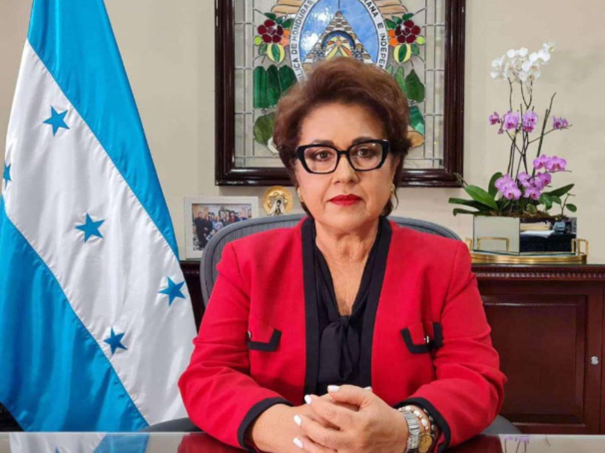 CSJ: “Condena a JOH es una muestra de la deuda que han tenido órganos de impartir justicia”