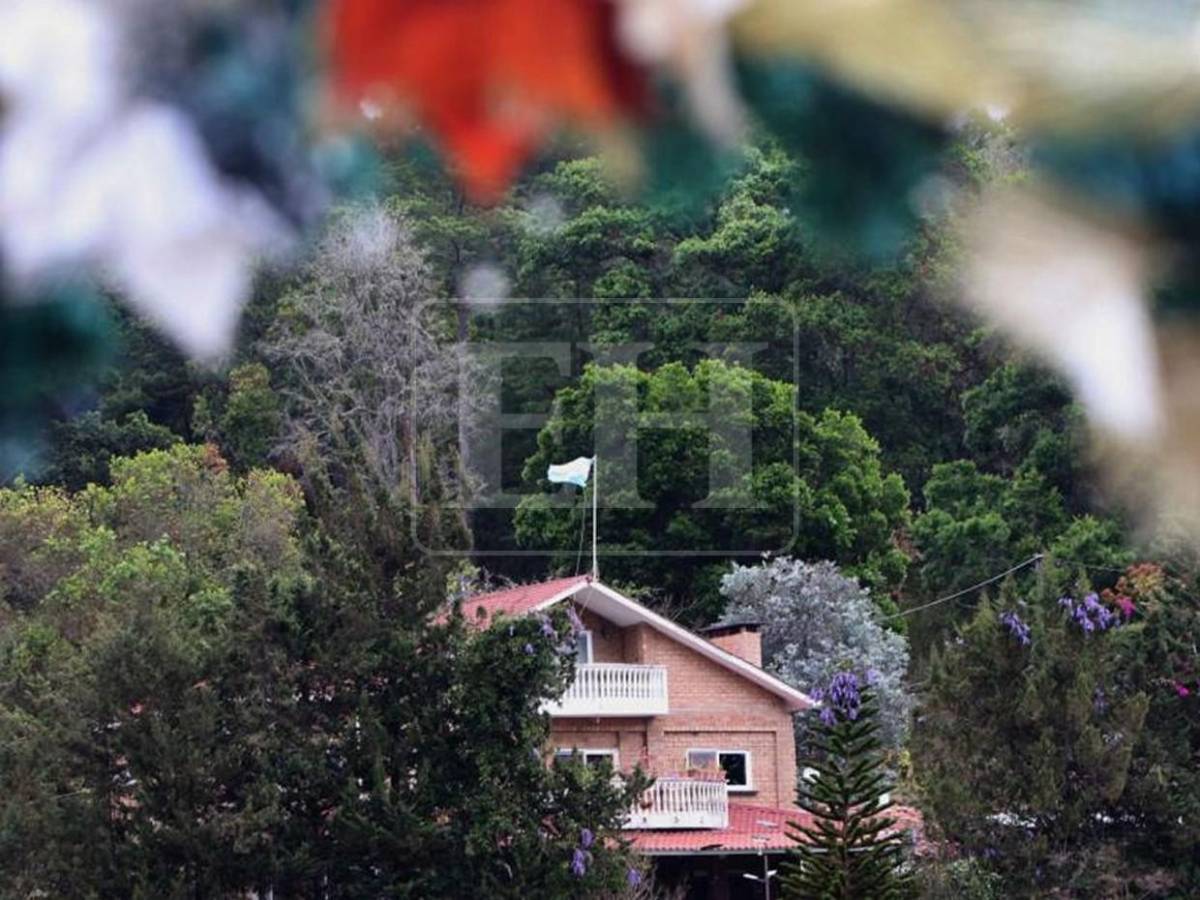 Santa Lucía: el municipio romántico que enamora con historia, flores y miradores