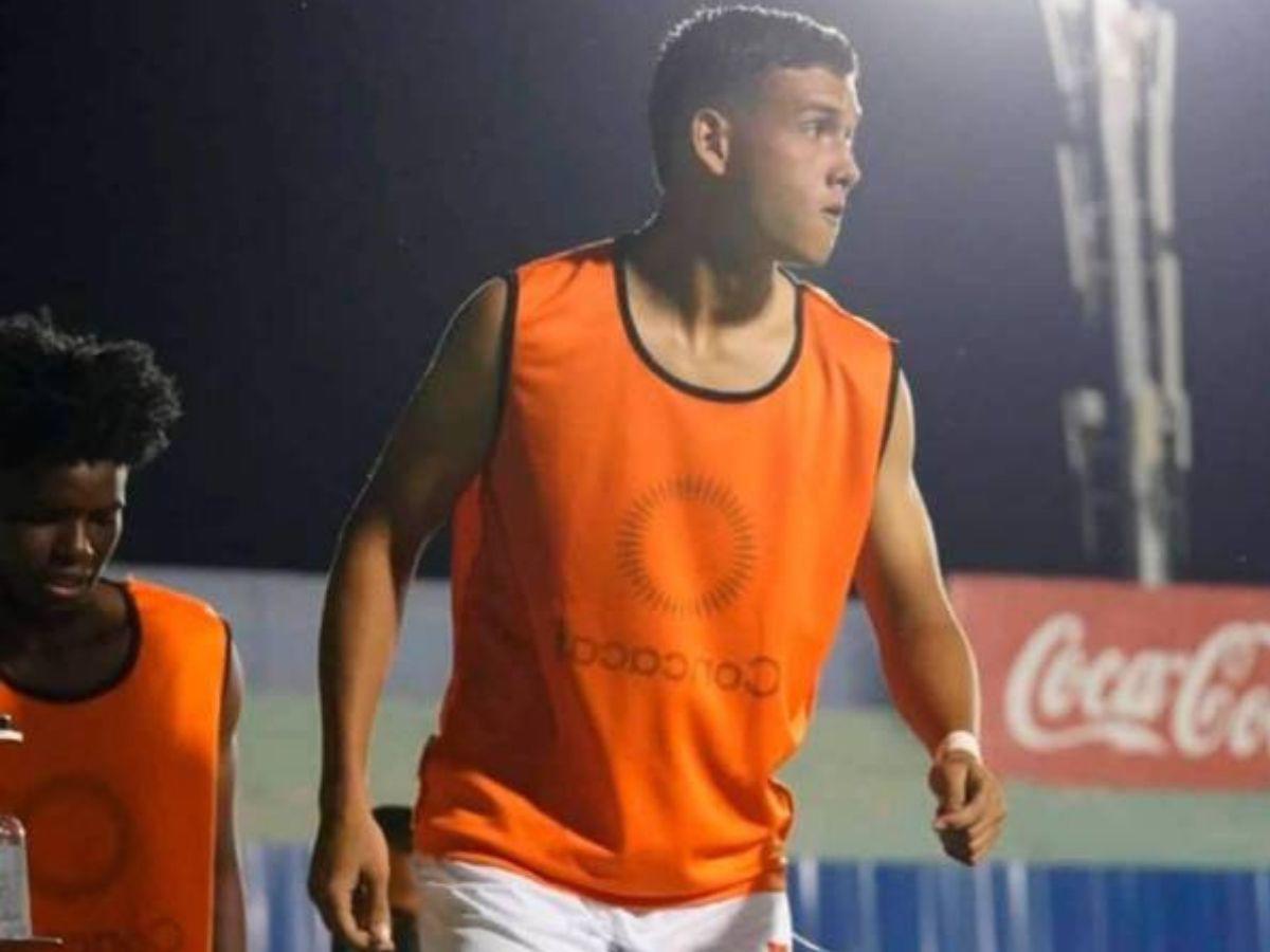 La realidad que vive André Orellana tras grave lesión; ¿cuándo regresa el jugador de Olimpia?