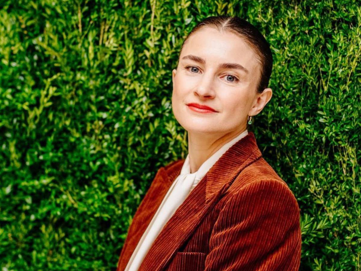 ¿Quién es Chloe Malle, la nueva editora de Vogue y sucesora de Anna Wintour?