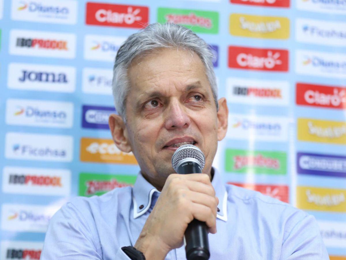 Rueda: “Ni Honduras fue el Dream Team, ni México se puede descalificar”