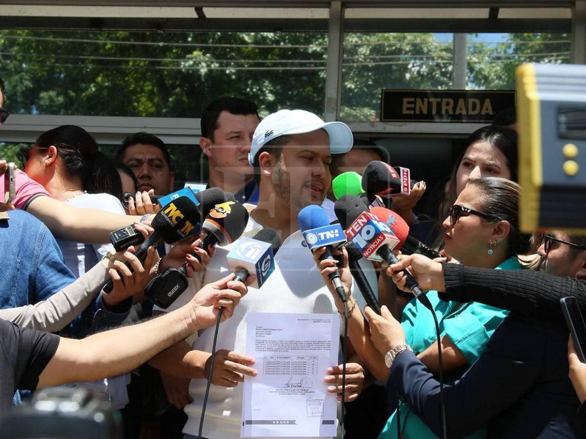 Protección al Consumidor lleva al MP pruebas contra clínicas denunciadas por estafas médicas