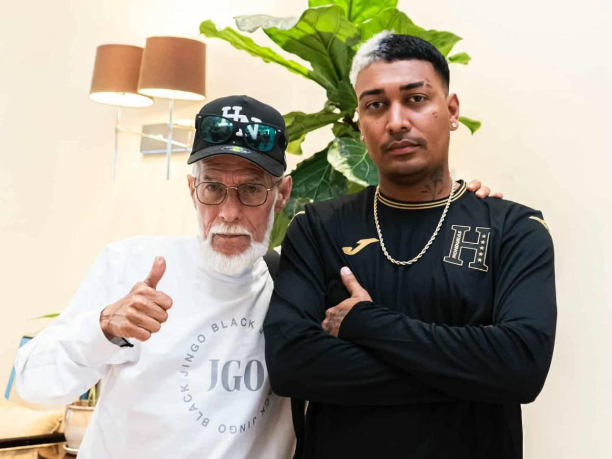 Partido de tiktokers: ¿Qué pasará con El Loco de la Selva con llegada de Primi Maradiaga?