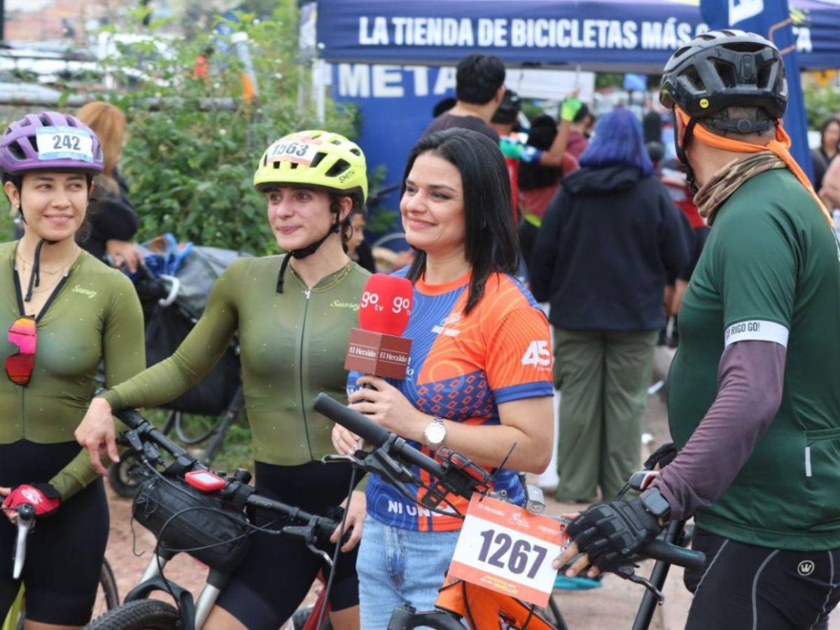 Profesionalismo de EL HERALDO marca la cobertura de la Vuelta Ciclística 2025