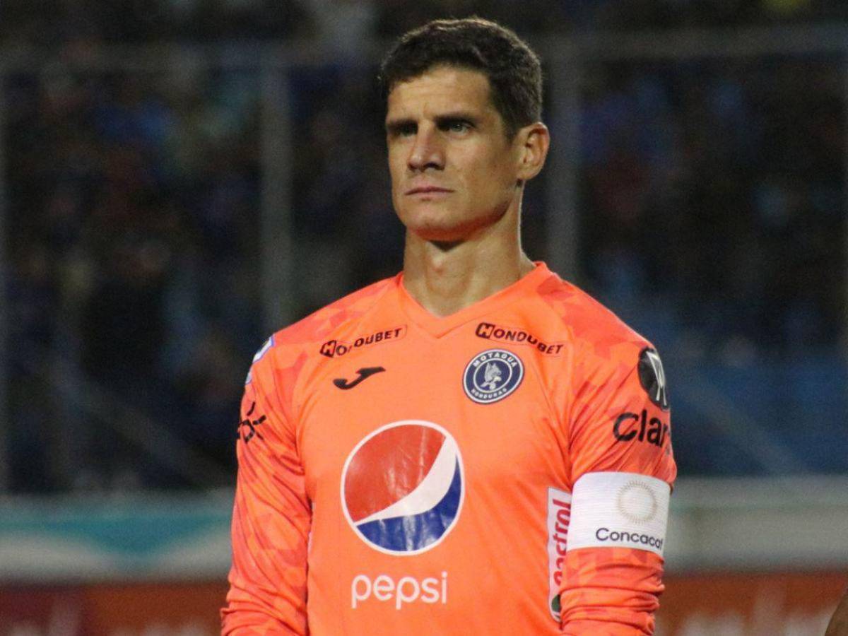 Remezón en Motagua: Bajas en el equipo de Diego Vázquez tras ser eliminado