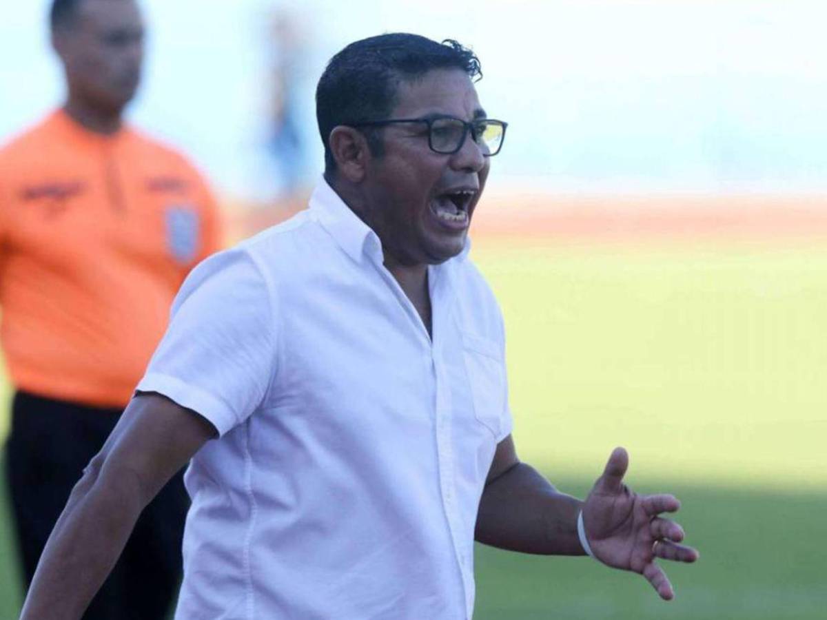 Joven de Motagua podría irse a EE UU y Hendry Thomas dirigiría en Honduras