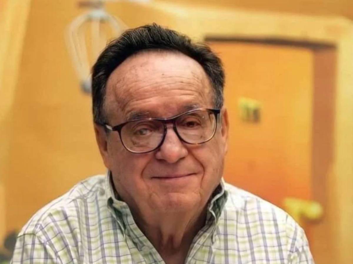 Así habló Florinda Meza de las infidelidades de Roberto Gómez Bolaños