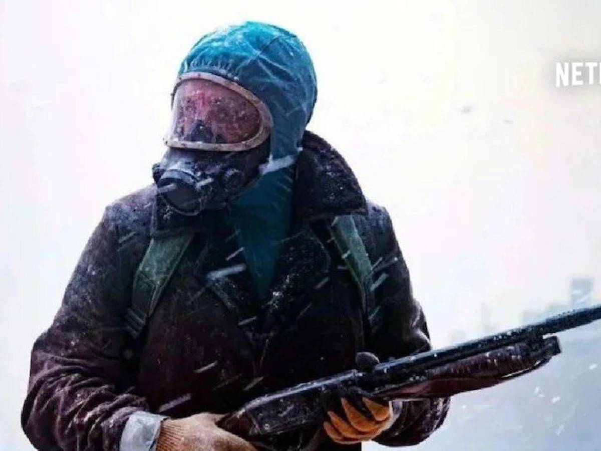 Final explicado de “El Eternauta”: control mental, traición y revelaciones