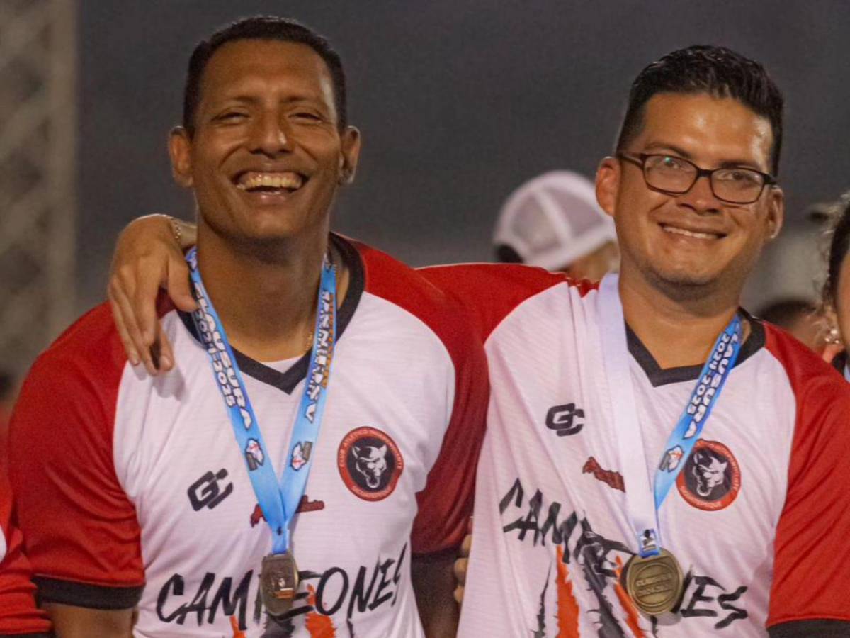Héctor Vargas, Pineda y Dani Turcios: técnicos conocidos en la Liga de Ascenso