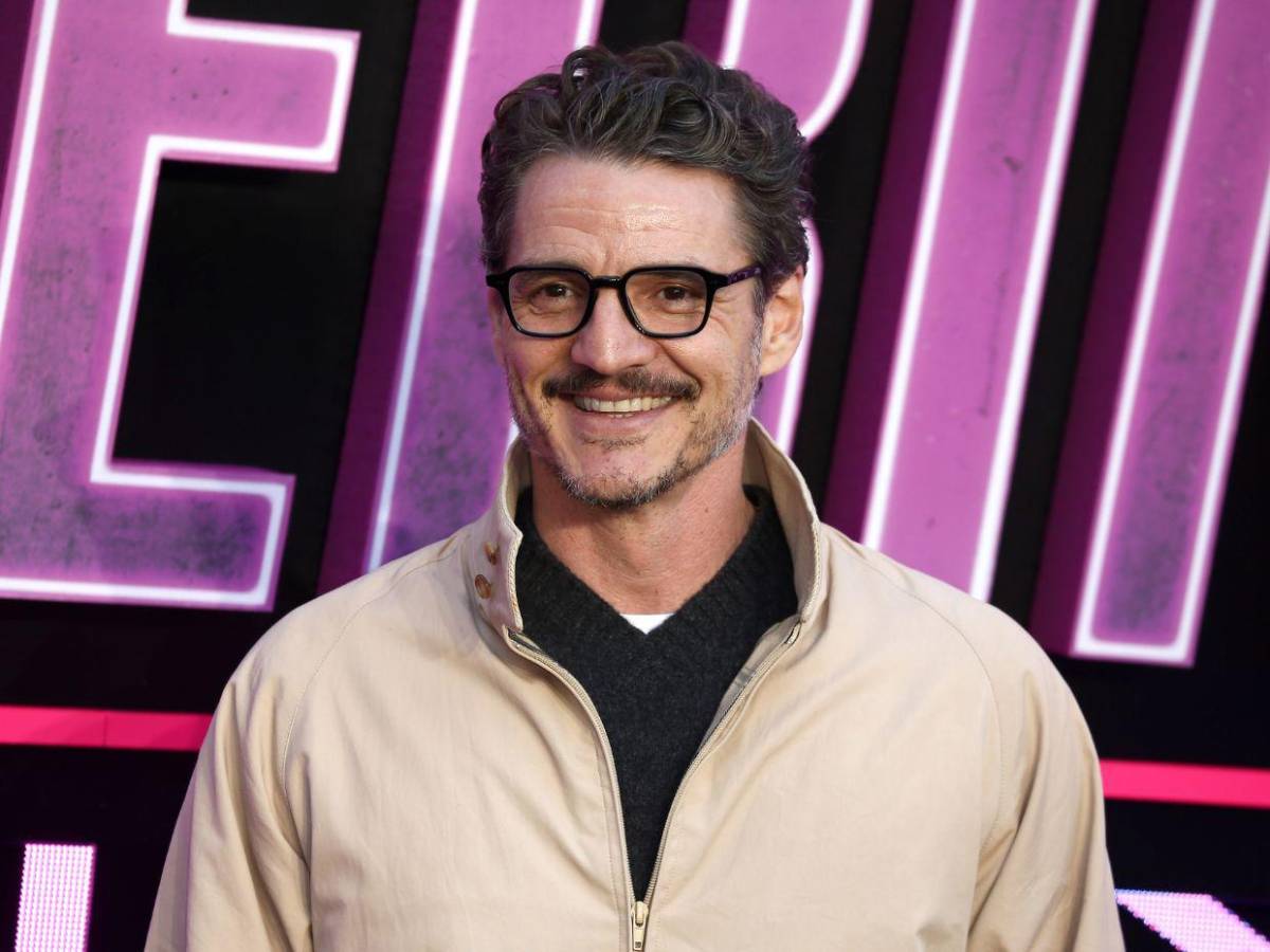 ¿Pedro Pascal ya tiene pareja? Esto se sabe de la supuesta nueva relación
