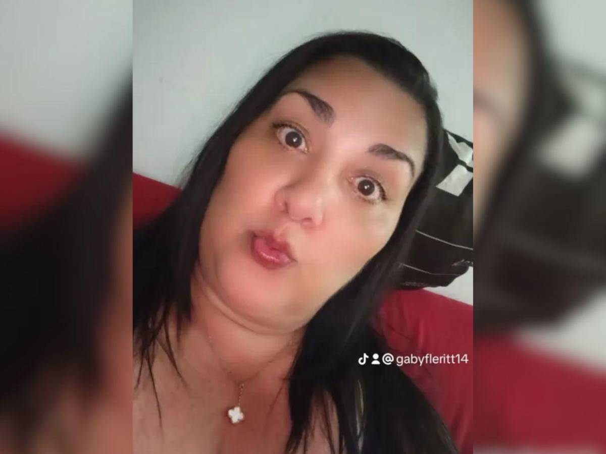 Gabriela Fleritt, estrella de Bienvenidos, murió en los terremotos en Venezuela