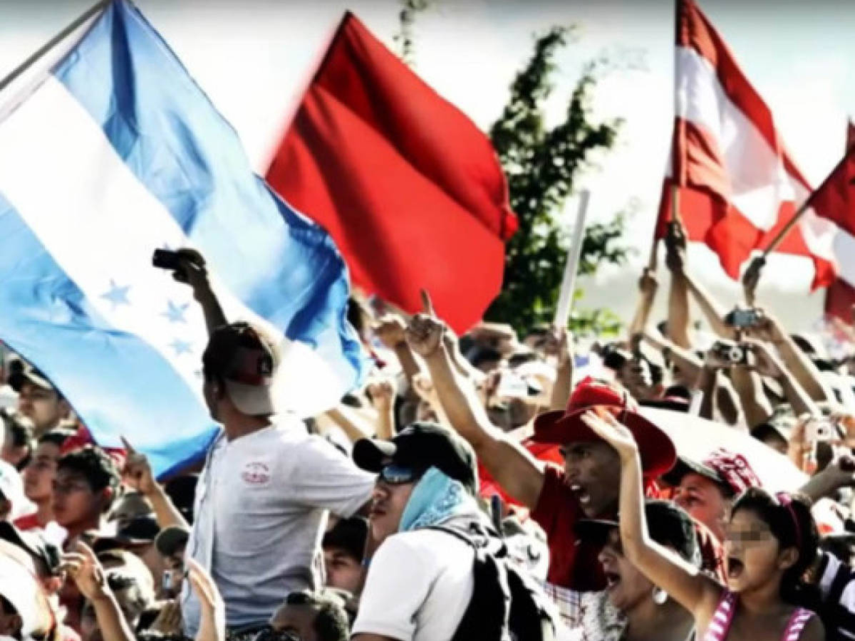 Mencionados en juicio tenían altos cargos en partidos tradicionales