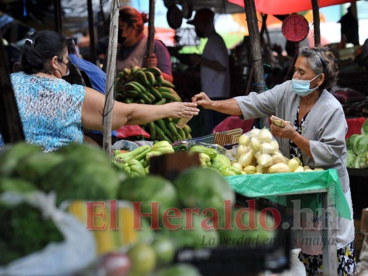 BCH deberá tomar medidas para controlar la inflación en Honduras