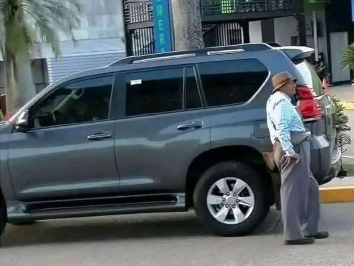 No sabía que andaba con su amante: esposa del apóstol Chago sobre su detención