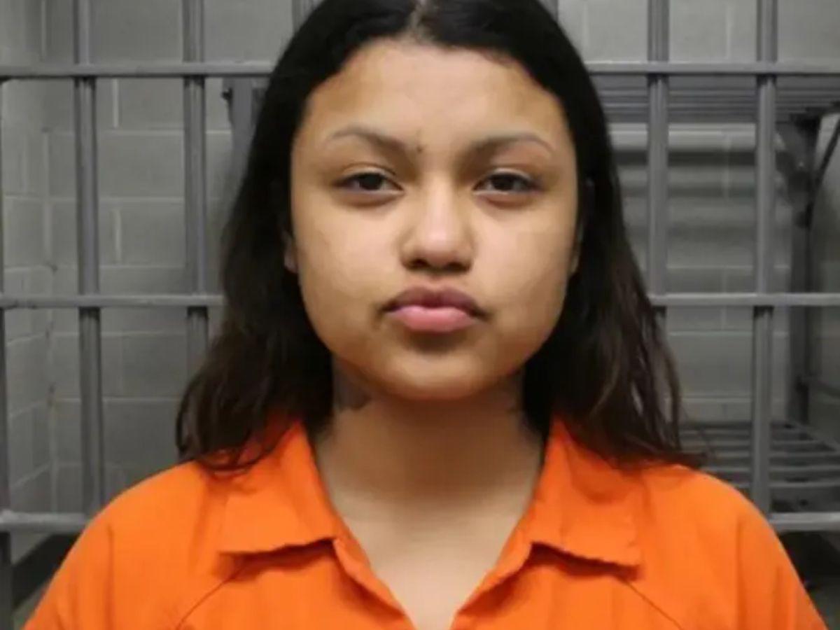 Alishon Torres, hondureña que asesinó de 14 disparos a un hombre de 58 años en EE UU